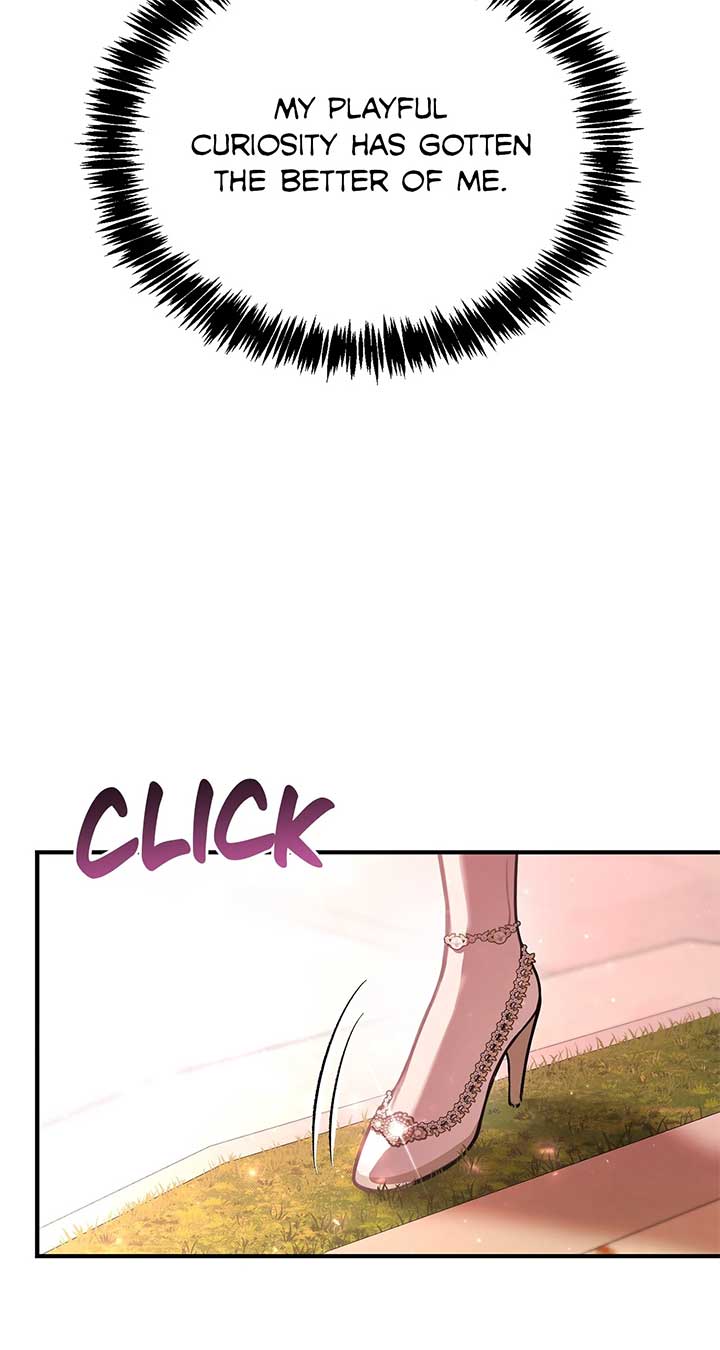 The Secret Bedroom of a Dejected Royal Daughter Chapter 86 99